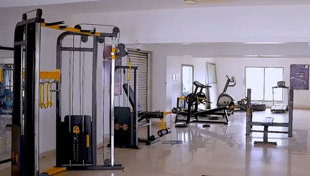 Fitness Facilities