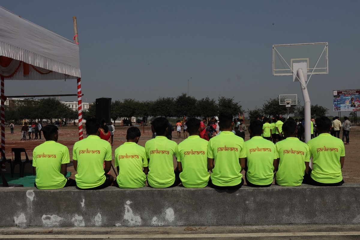 Sport Facilities