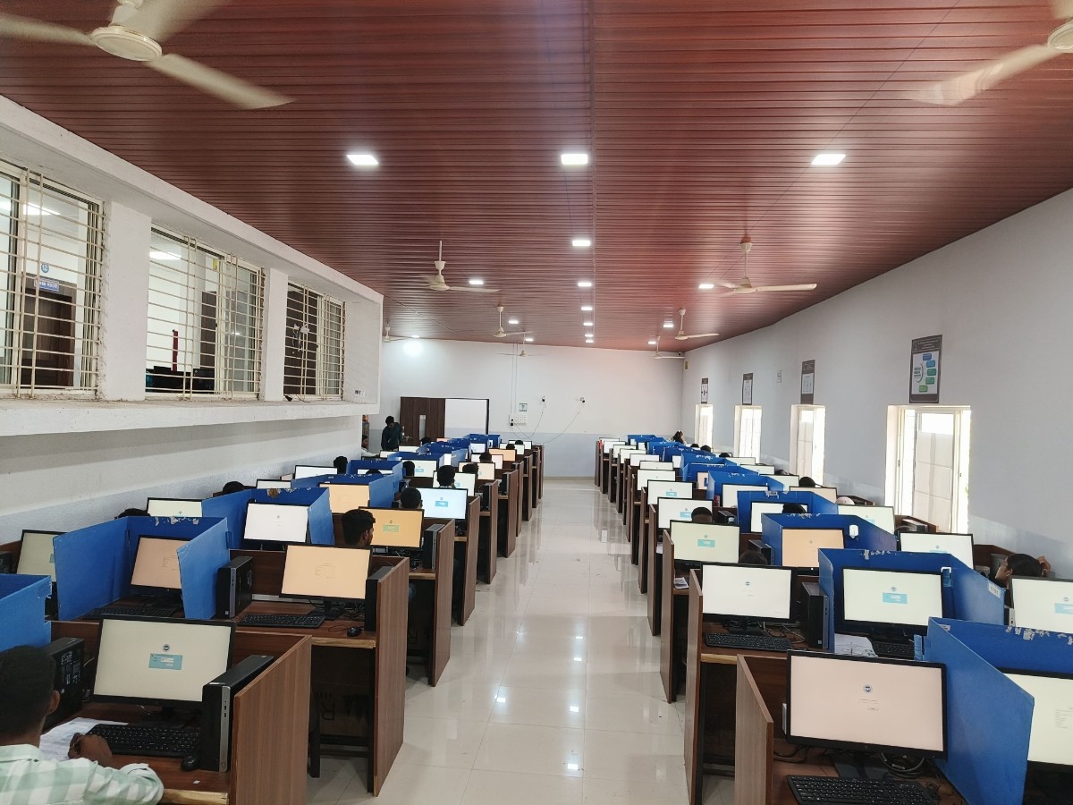 Computing Facilities