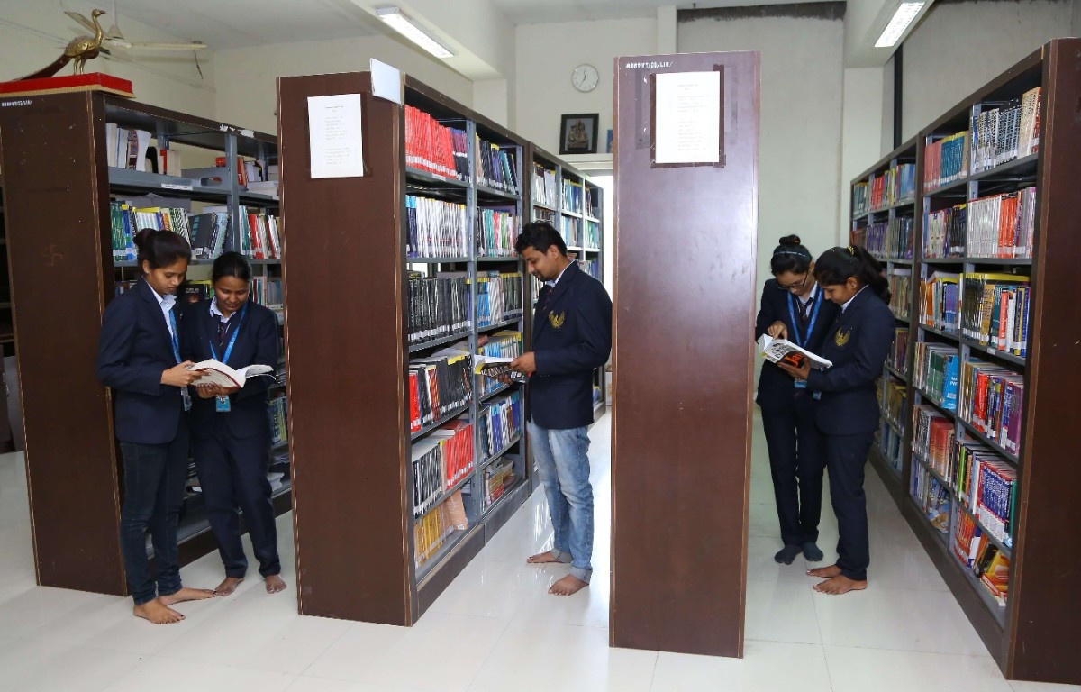 Library