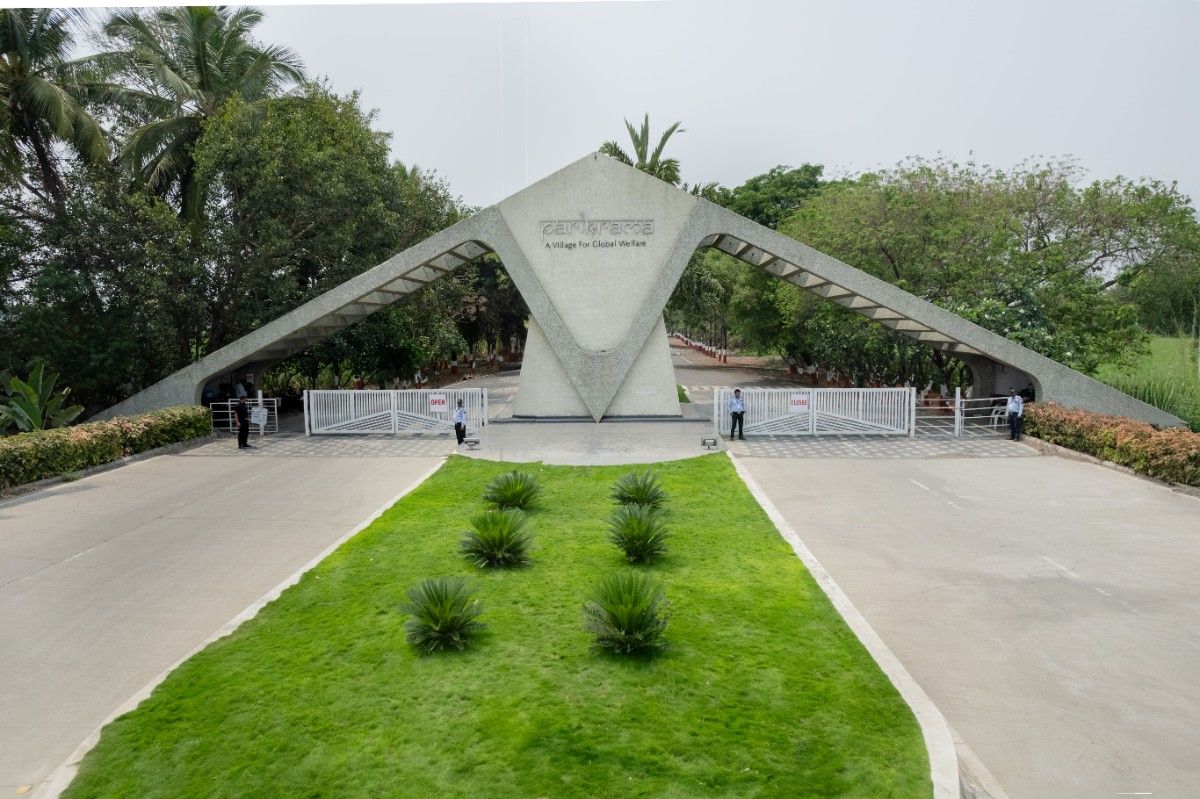 Gate Image