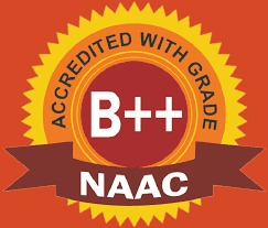 NAAC Accreditation B++